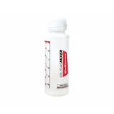 Polisport Pro Octane Mischflasche 250ml transparent