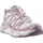 Salomon XC ROAM Damen Dawn Pink / Dusky Orchid / Lilac Ash 38