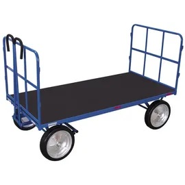 Cordes Handpritschenwagen 1.250 kg