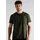Tom Tailor T-Shirt 3Er Pack Ohio in grün-mittel-uni | Gr.: 5