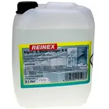 Reinex Steinreiniger R6 Algen-Frei und Steinreiniger, Konzentrat, für dauerhaften Schutz, 5 Liter