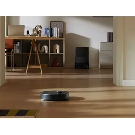 Roborock Qrevo Plus schwarz