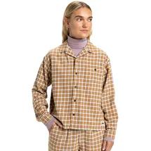 QUIKSILVER Penarek braun XL