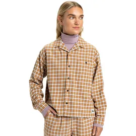 QUIKSILVER Penarek braun XL