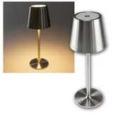 ChiliTec Foco Tenda Silber