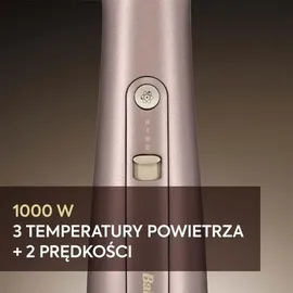 Babyliss Air Power Volume AS95E gold