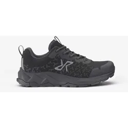 Trailknit Waterproof Hiking Sneakers Damen Black, Größe:41 - Schuhe - Schwarz