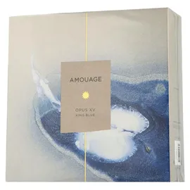 Amouage Library Collection Opus XV King Blue Eau de Parfum 100 ml