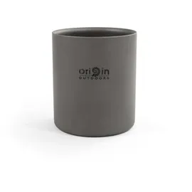 Origin Outdoors Thermobecher, Titan, 300ml