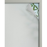 GARDINIA Fensterfolie Textile 75, semitransparent, 90 x 150 cm