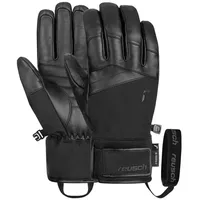 Reusch Snow Pro Down R-tex black (7700) 8