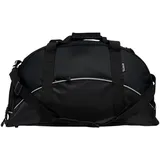 Clique Trainingstasche 99 schwarz