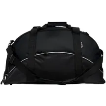 Clique Trainingstasche 99 schwarz