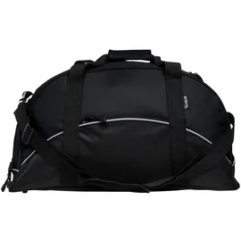 Clique Trainingstasche 99 schwarz