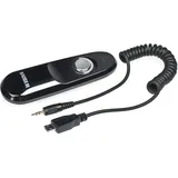 Kaiser Kabel-Fernauslöser MonoCR-S2 (ersetzt Sony RM-SPR1), für Sony-Kameras mit Multi-Interface-Anschluss
