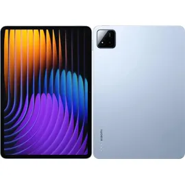 Xiaomi Pad 7 11,2" 128 GB Wi-Fi Blue