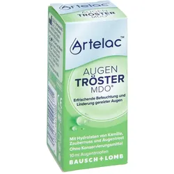 Artelac Augentröster MDO