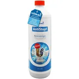 kör4u Premium Rohrreiniger AntiStopf 1 Liter löst Verstopfungen jeglicher Art blitzschnell Made in Germany