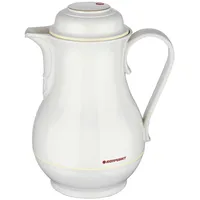 Rotpunkt 830 Christa shiny white 1,2 l