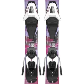 Atomic Maven Girl 70-90 All-Mountain Ski pink 70 cm