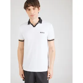 Boss Toc Serve 2 Weiß XL