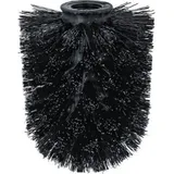 Duravit Bürstenkopf Ersatz Schwarz (1003910000)