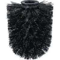 Duravit Bürstenkopf Ersatz Schwarz (1003910000)