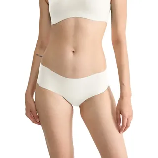 SLOGGI ZERO Feel 2.0 Hipster Weiß Small Damen