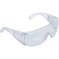 BGS BGS, Schutzbrille + transparent