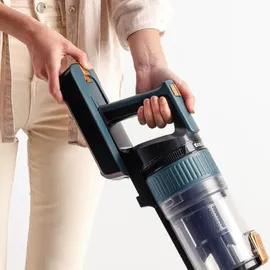 Taurus Alpatec Homeland Ultimate Animal Blau