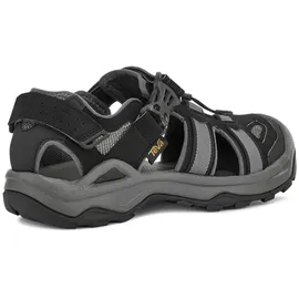 Teva Omnium 2 Sandals Grün,Schwarz EU 45 1/2 Mann