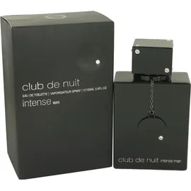 Armaf Club de Nuit Intense Man Eau de Toilette 105 ml
