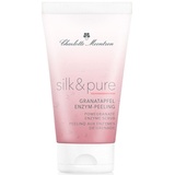 Charlotte Meentzen Silk & Pure Granatapfel Enzym-Peeling 50 ml