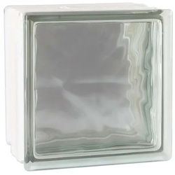 Fuchs Design Thermo Block, BxH: 190 x 190 mm - weiss
