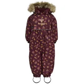 hummel hummel, Moon Tex Snowsuit 80 Rot, 80