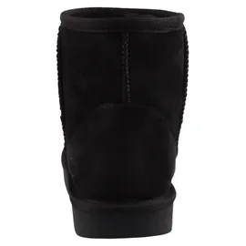 Dockers by Gerli Damen Stiefel schwarz 37 EU