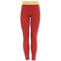 Devold of Norway Expedition Merino Silk Baselayer-hose - Beauty