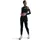 Nike Fast Dri-FIT Mid-Waist 7/8-Leggings Damen 010 black S