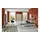 Arthur Berndt Mathea Standregal 58 x 29 x 188 cm Beige