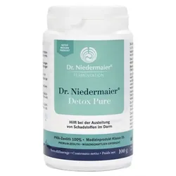 Dr. Niedermaier Detox Pure