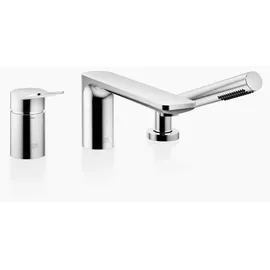 Dornbracht Lissé Einhandwannenmischer Chrom