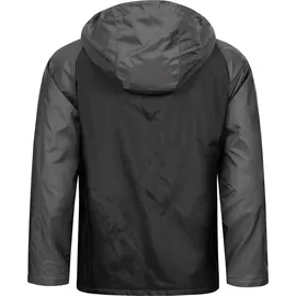 Arctic Seven Regenjacke ﻿Atmungsaktiv ﻿Outdoor Herren in Schwarz | Gr.: 3XL