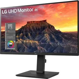 LG 27BQ65UB-B 27" schwarz