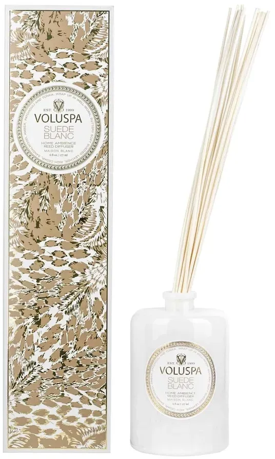 VOLUSPA Reed Diffuser Raumdüfte   