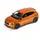 Skoda 6VA099300A2Z - Fabia A07 orange 1:43