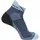 Salomon Speedcross Ankle Laufsocken Blau 42-44