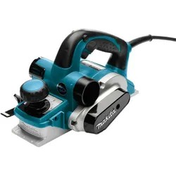 Makita KP0810C - Elektrohobel - 1050 W
