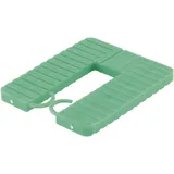 Roto Distanzplatte Euroklick 65 x 52,5 x 5 mm