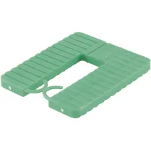 Roto Distanzplatte Euroklick 65 x 52,5 x 5 mm