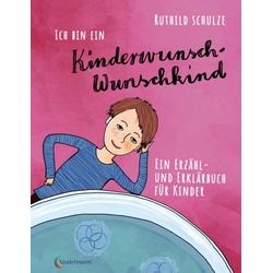 Ich bin ein Kinderwunsch-Wunschkind